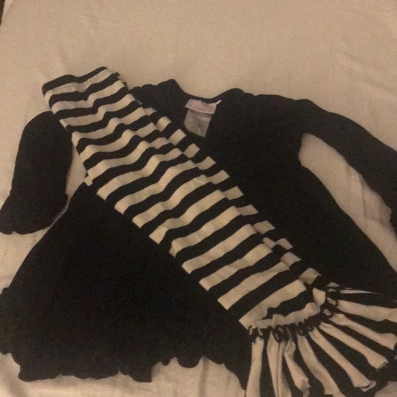 Serendipity Other - Serendipity outfit girls size 8